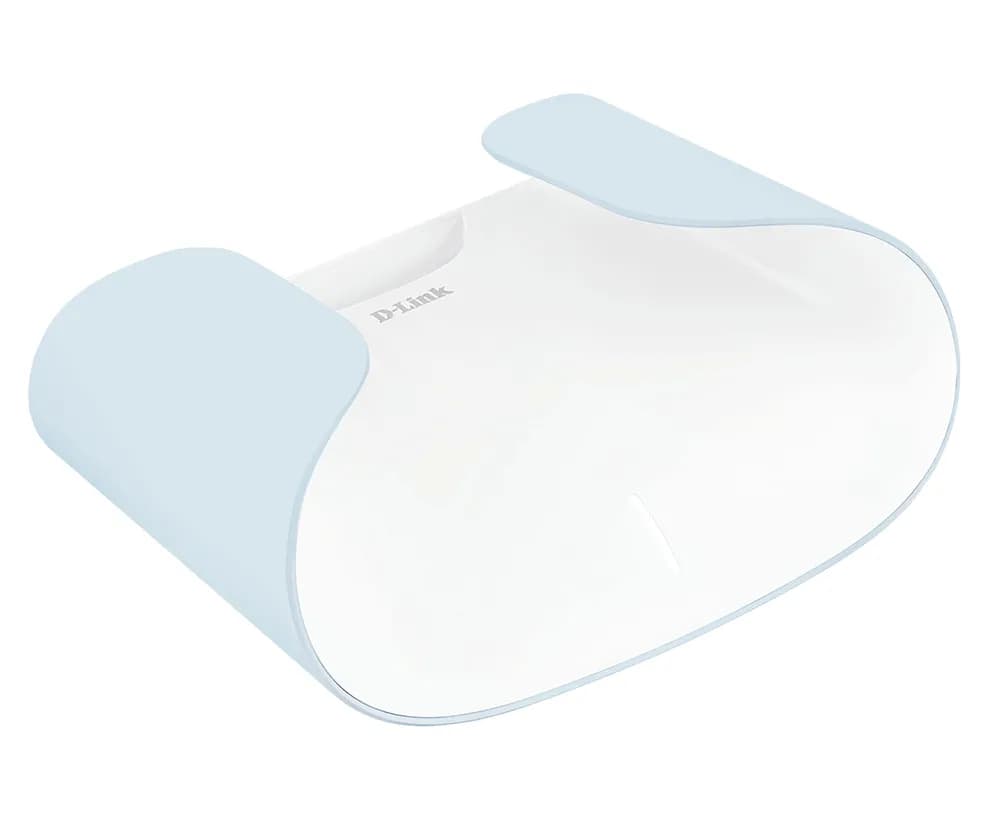 DLINK M60 AX6000 Wi-Fi 6 Älykäs -mesh verkkoreititin