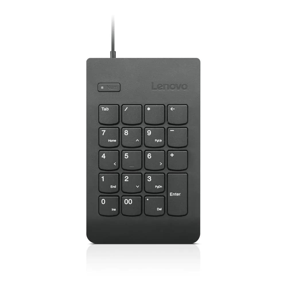 USB Numeric Keypad Gen II – Lenovo