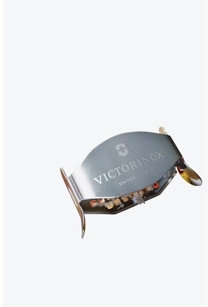 Victorinox 7.60 76 Juustoraastin, harmaa – Victorinox