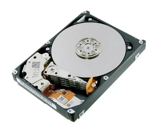 Toshiba AL15SEB 2.5" 2.4 Tt, 10500 RPM, 128 MB, 550 WRL, SAS -kovalevy (yrityskäyttöön)