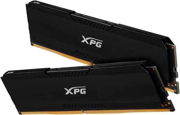 ADATA XPG Gammix D20 64 Gt (2 x 32 Gt) DDR4 3200 MHz, CL16 -muisti (XMP) – ADATA