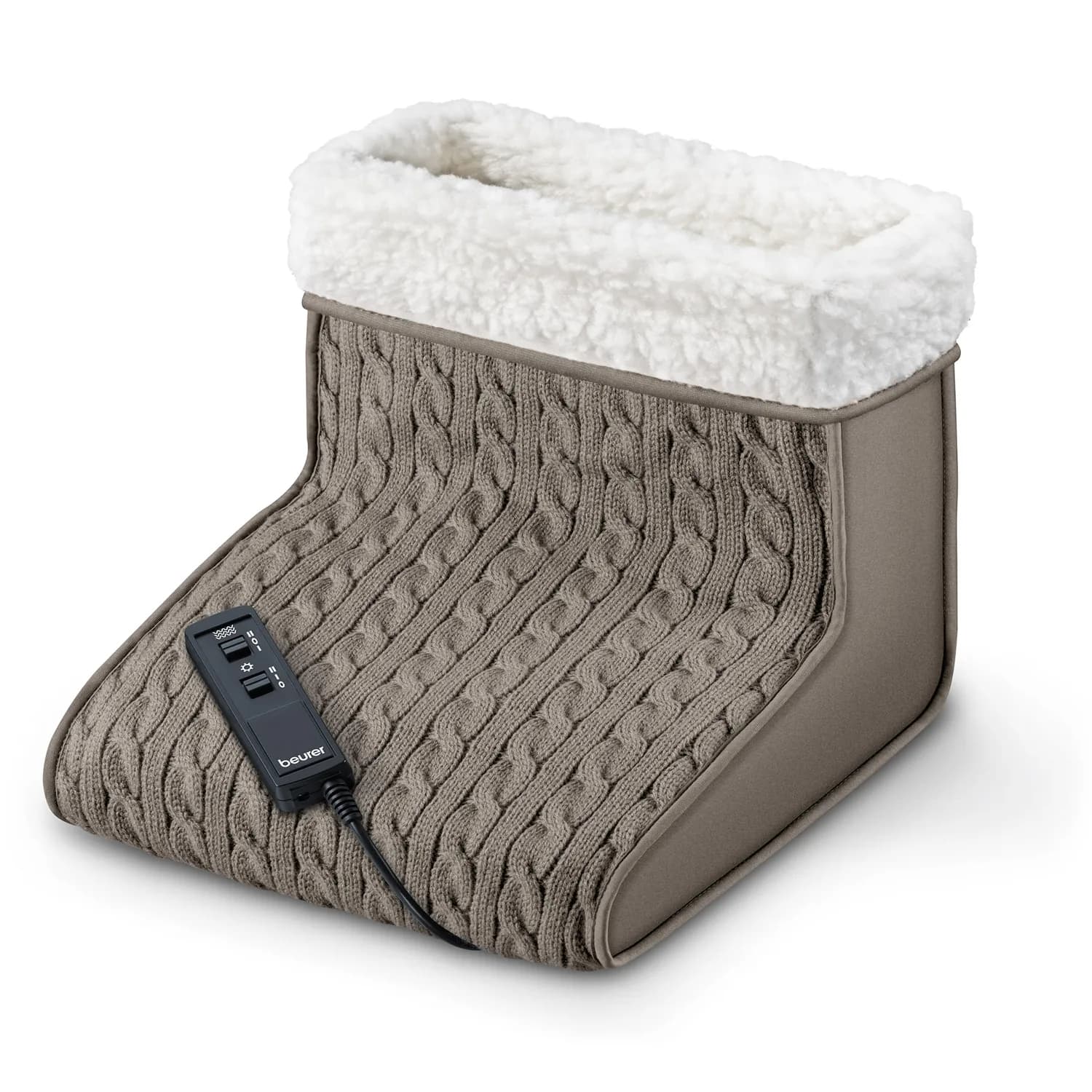 Beurer FWM 45 -hierova jalkalämmitin – Beurer
