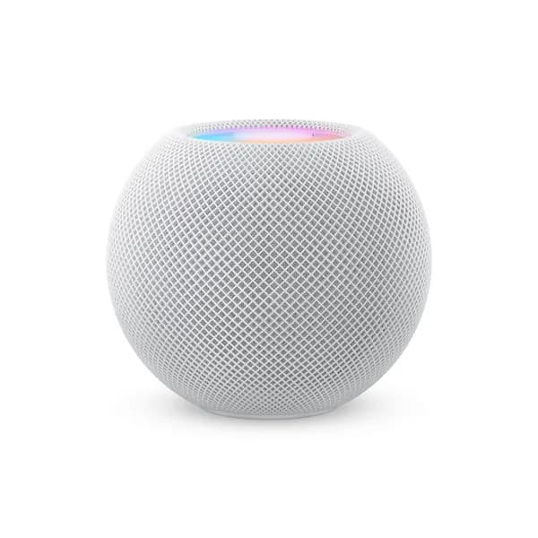 Apple HomePod mini -älykaiutin, Valkoinen – Apple