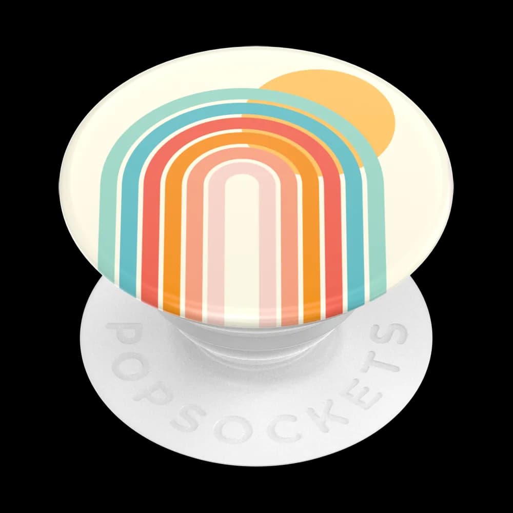 POPSOCKETS PopGrip Original Rays for Days