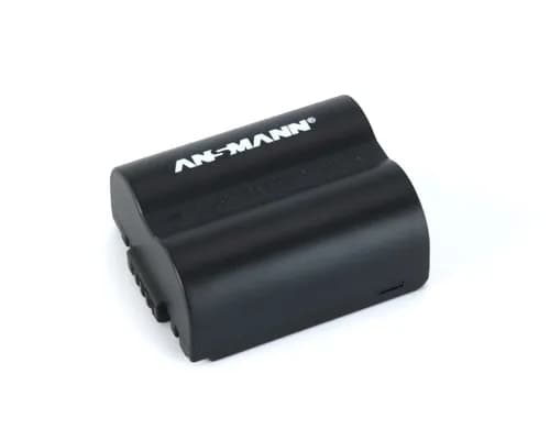 Li-Ion Battery Packs A-Pan Cga S006 Lithium-Ion (Li-Ion)