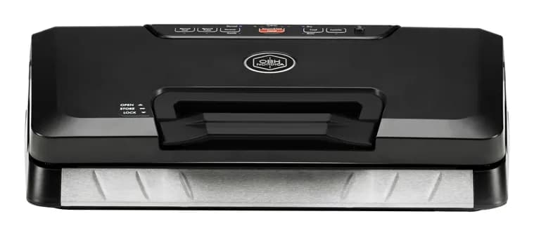 OBH Nordica Season Pro 7941 -tyhjiöpakkauslaite