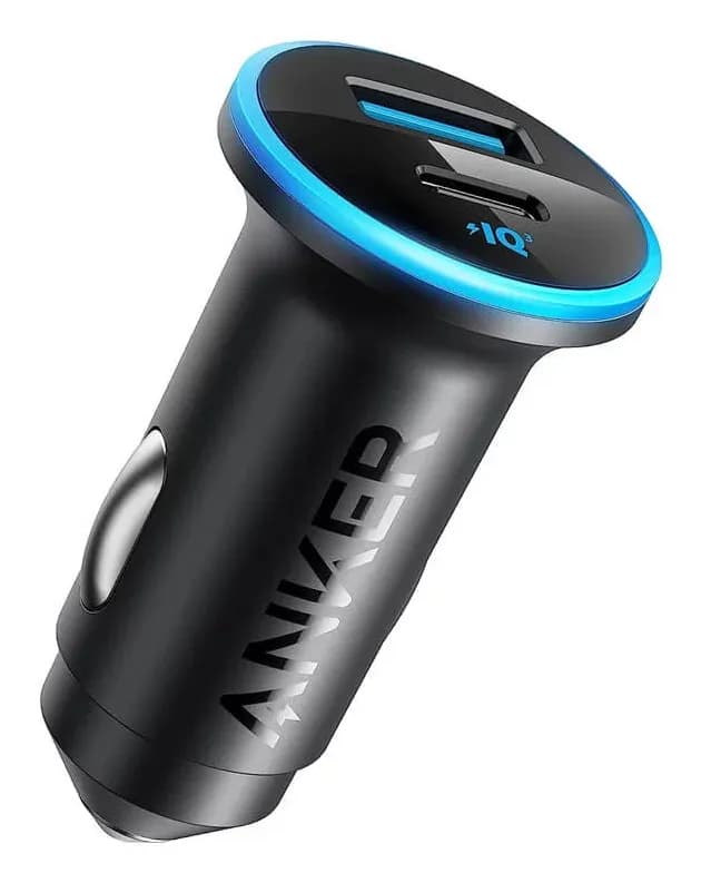 ANKER 325 1A1C 53W PD CAR CHARGER – Anker