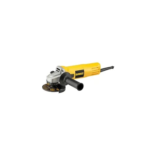 DeWALT DWE4117 125mm Slider Switch Sag -kulmahiomakone