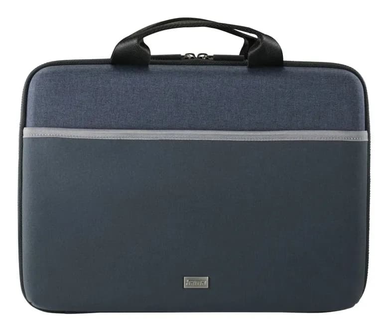 HAMA Tietokonelaukku Protection 2.0 Hardcase Sininen 16.2"