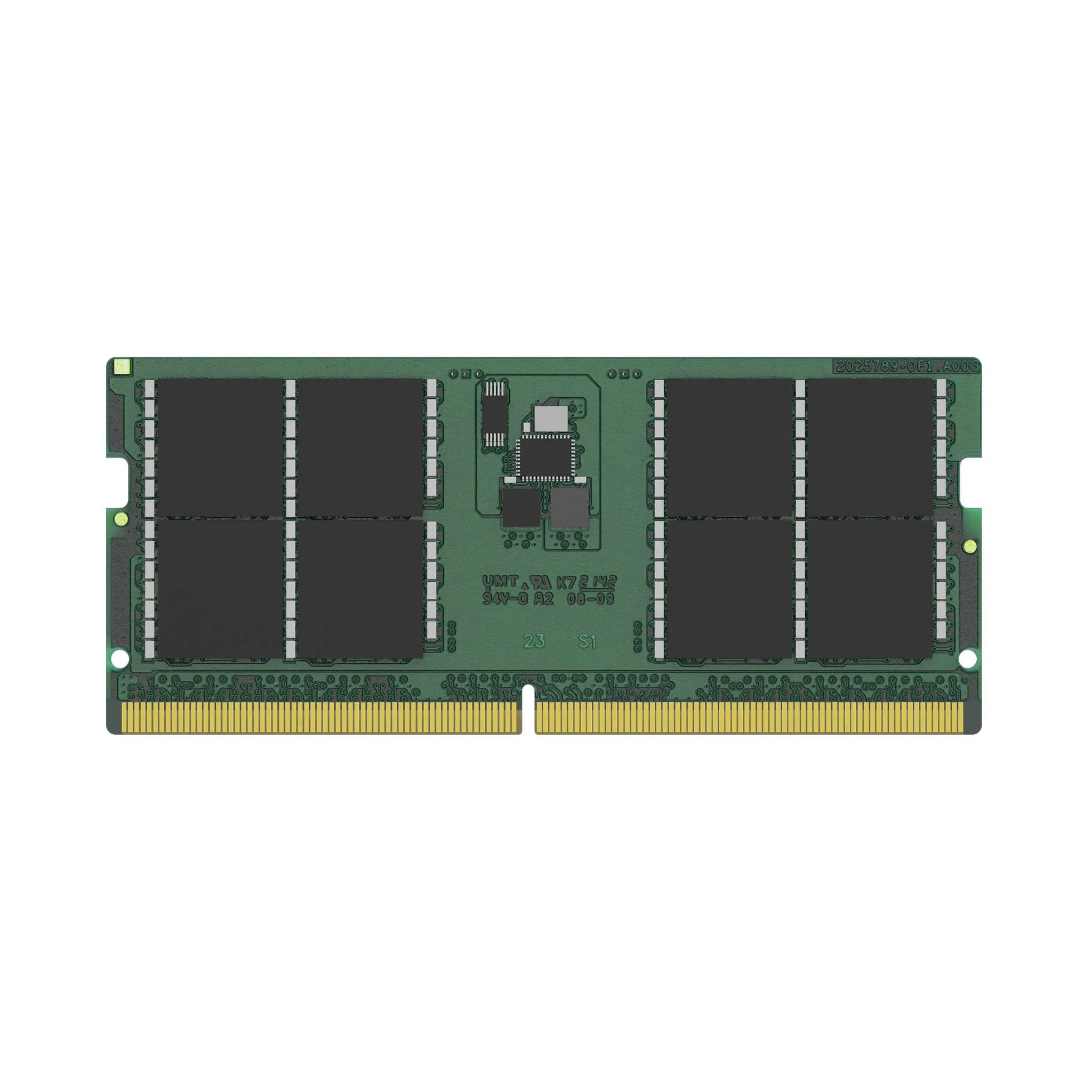 Kingston 32 Gt (1 x 32 Gt) DDR5 5600 MHz, CL46 -muisti