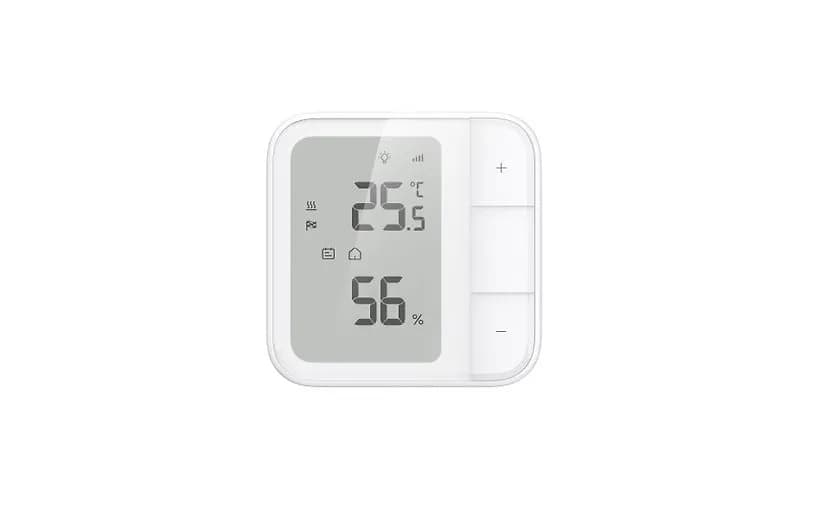 Aqara Floor Heating Thermostat W500 – Aqara