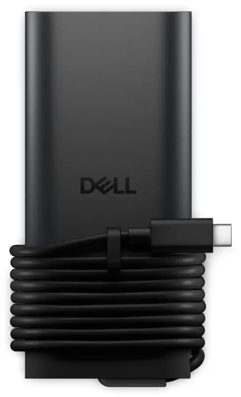 Dell 12K3X 130W, USB-C -virtalähde – Dell