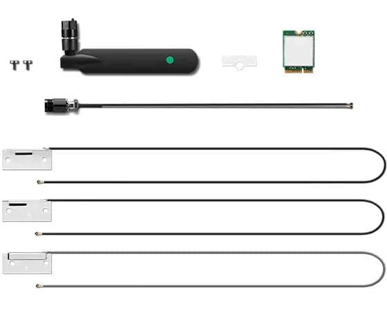 LENOVO TS P3 ULTRA/TWR INTEL WI-FI 6E AX211 WLAN MODULE