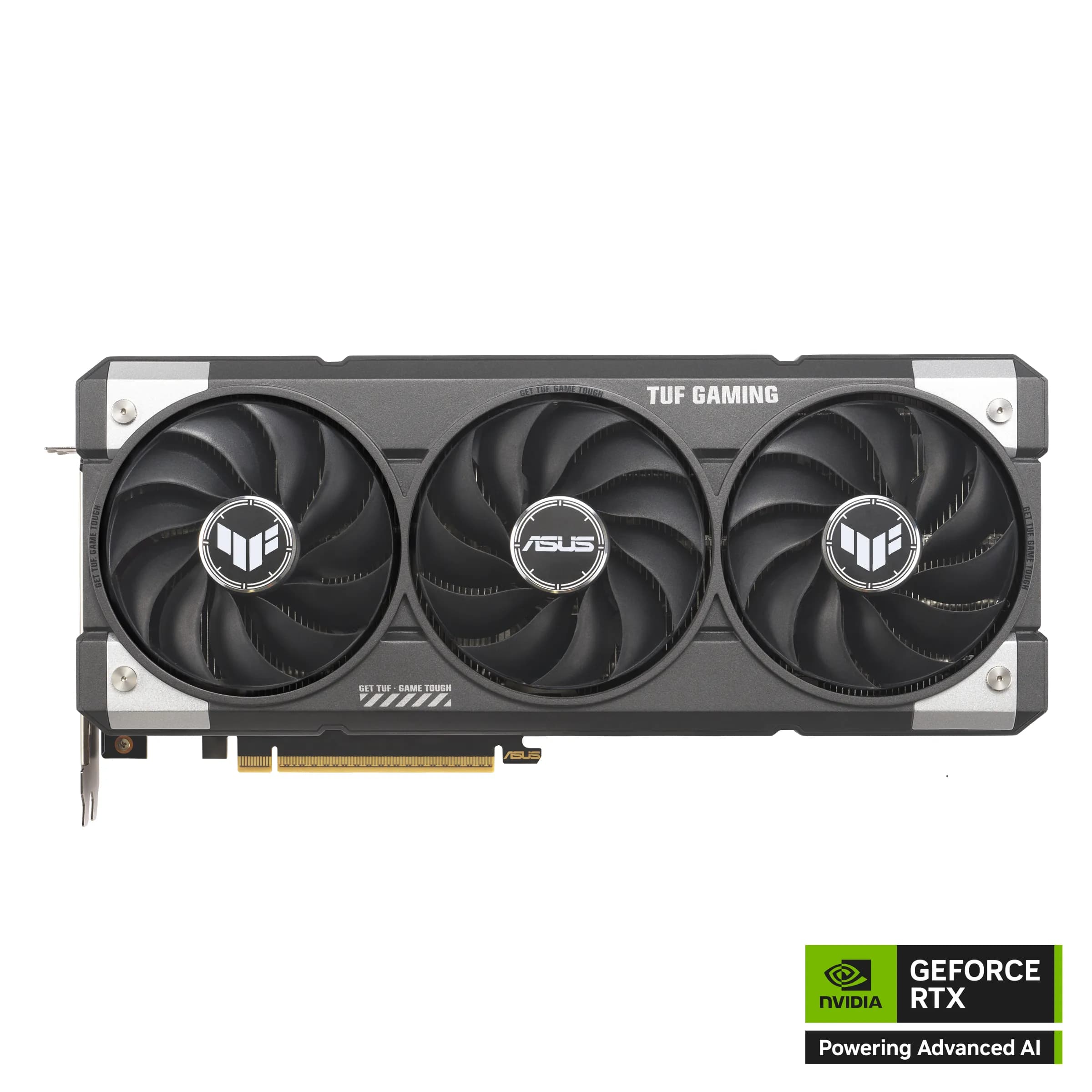 Asus GeForce RTX 5060 Ti TUF Gaming OC 16 Gt -näytönohjain – ASUS