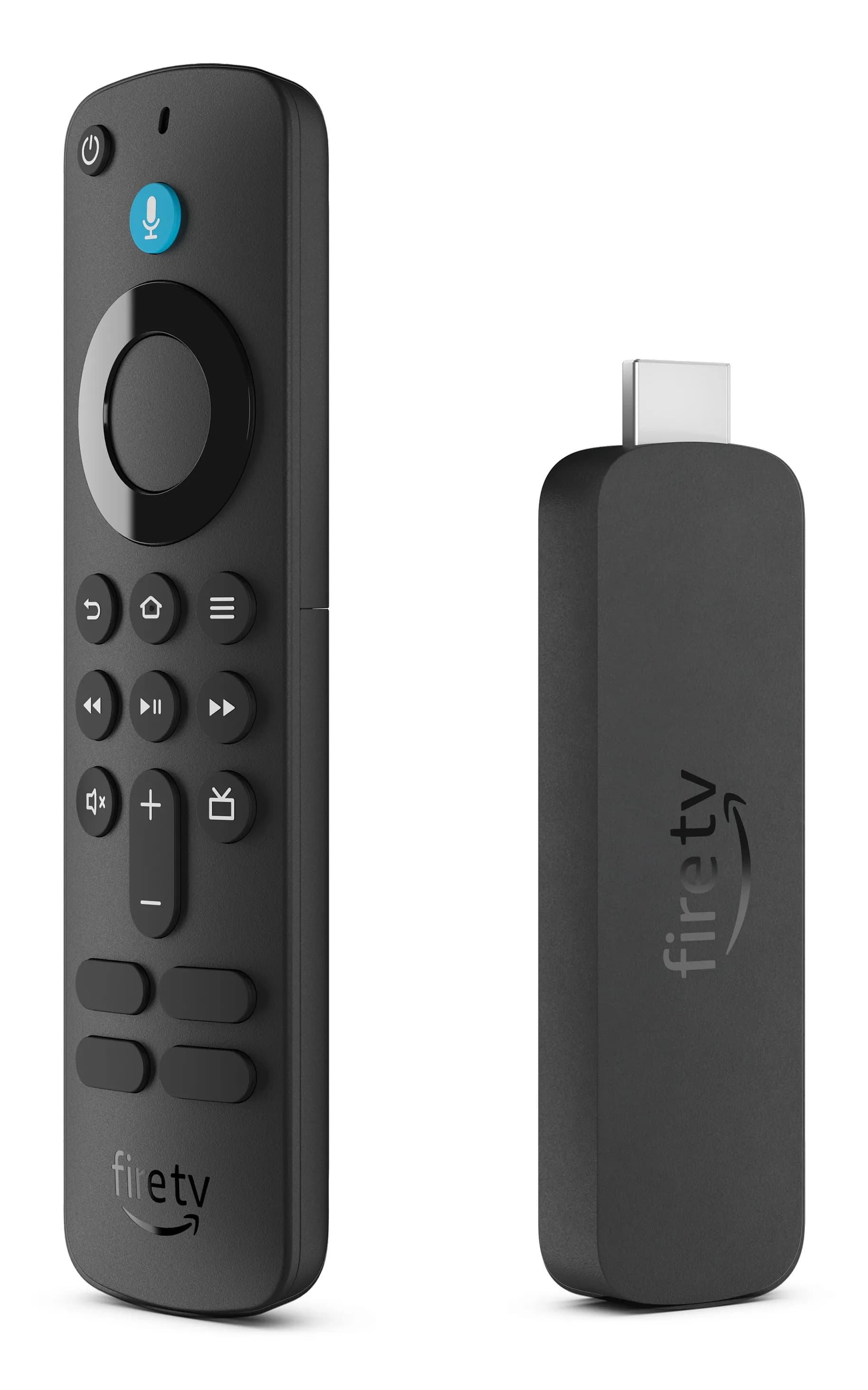 Amazon Fire TV Stick 4K (3rd Gen) – Amazon