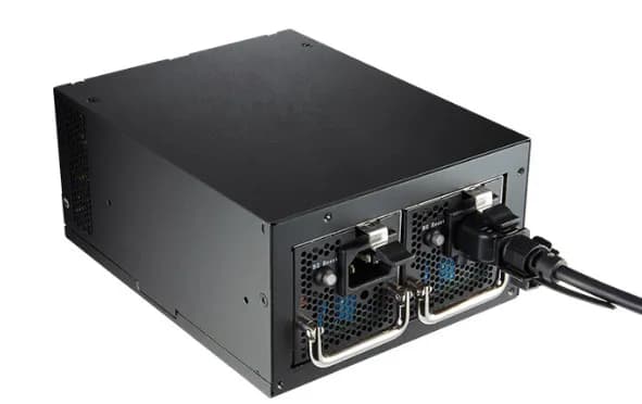 FSP Twins PRO 700W -virtalähde, 80 Plus Gold – FSP