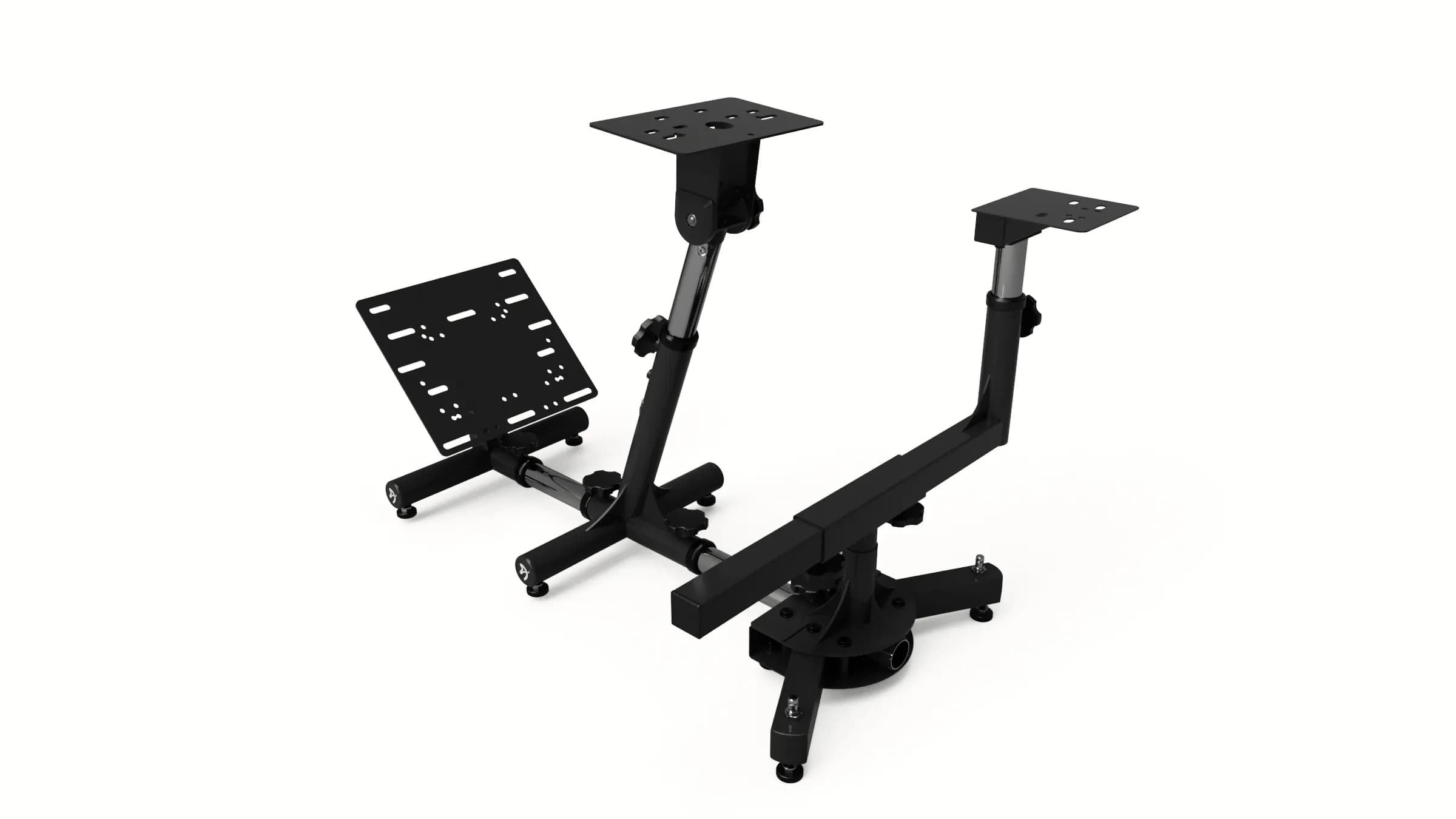 Arozzi Velocita  Racing Simulator, musta – AROZZI