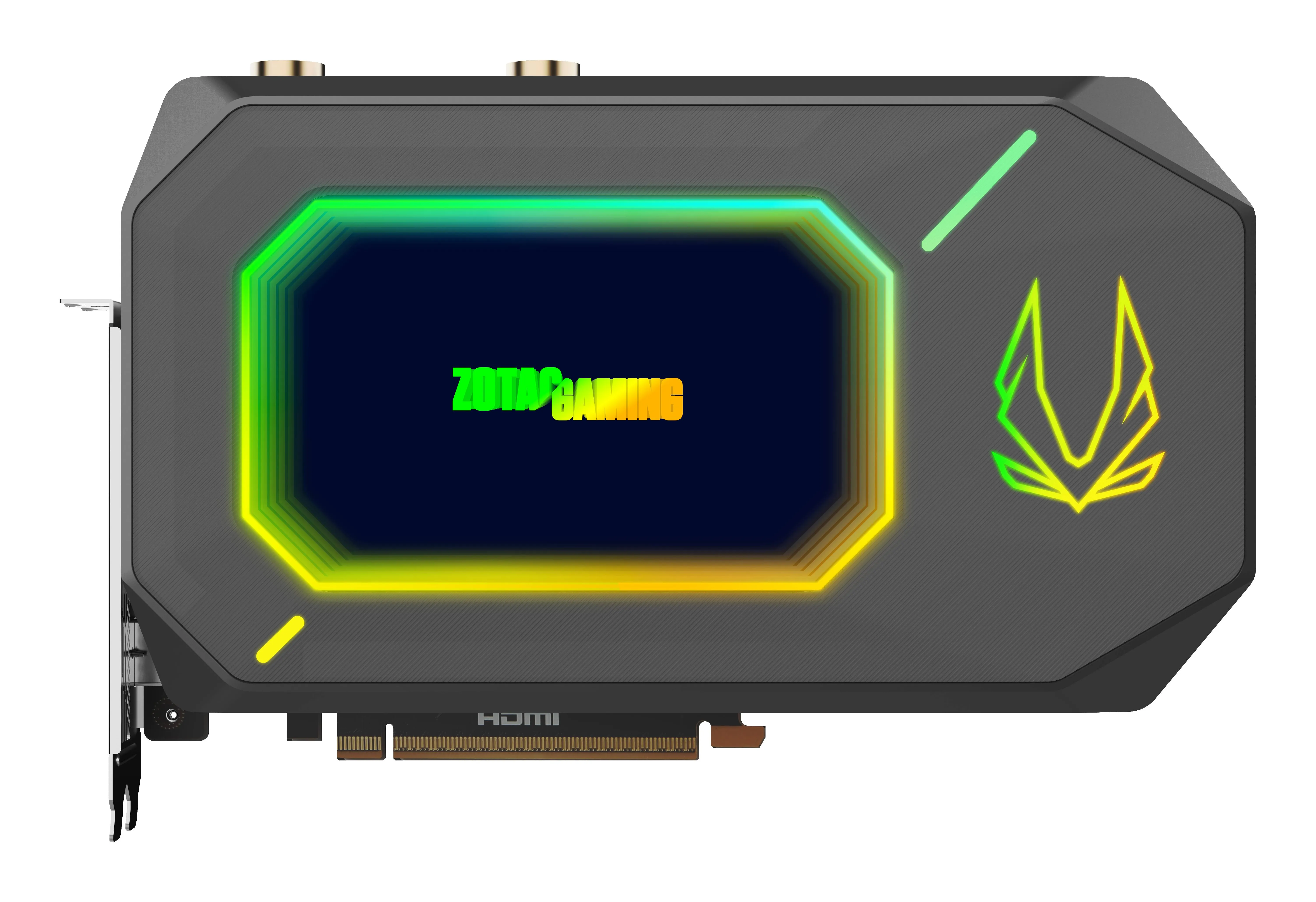 ZOTAC GeForce RTX 5090 ARCTICSTORM AIO 32 Gt OC -näytönohjain