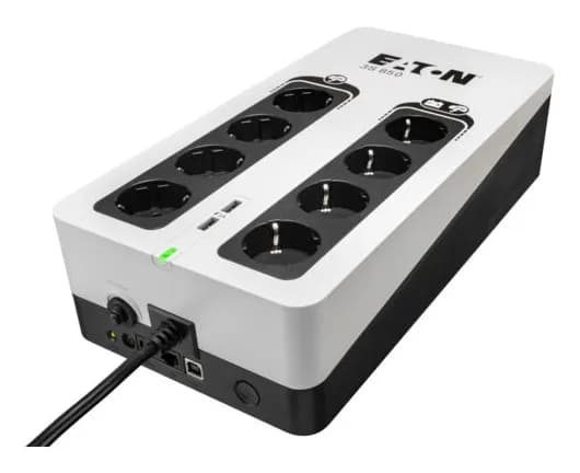 Eaton 3S Gen2 UPS 3S850D – Eaton