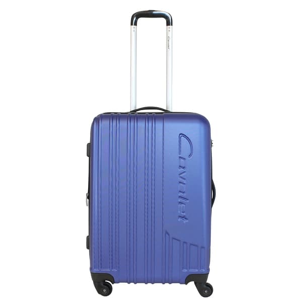 Cavalet Malibu 54cm -matkalaukku, sininen – CAVALET