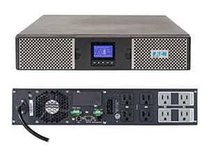 EATON 9PX 1500 RT 120V – Eaton