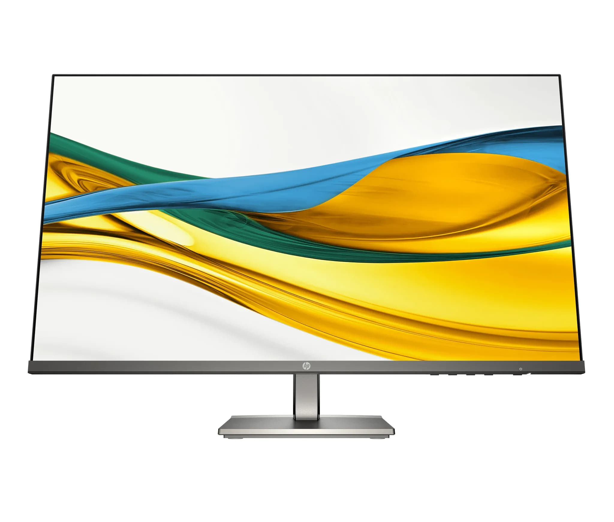 HP Series 5 527da 27" Full HD, IPS -näyttö – HP INC