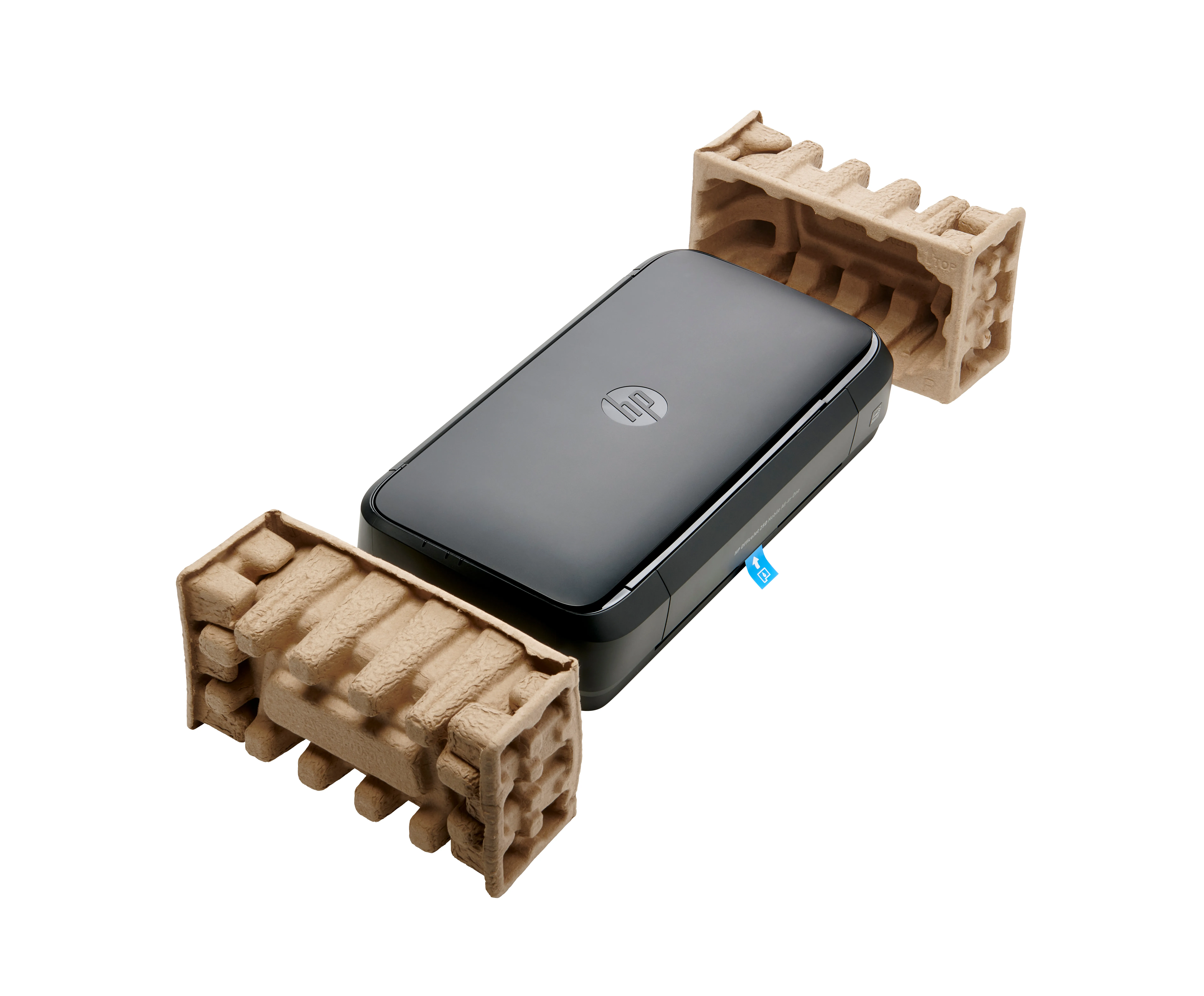 HP Officejet 250 Mobile All-in-One Wi-Fi, A4 -värimustesuihkutulostin