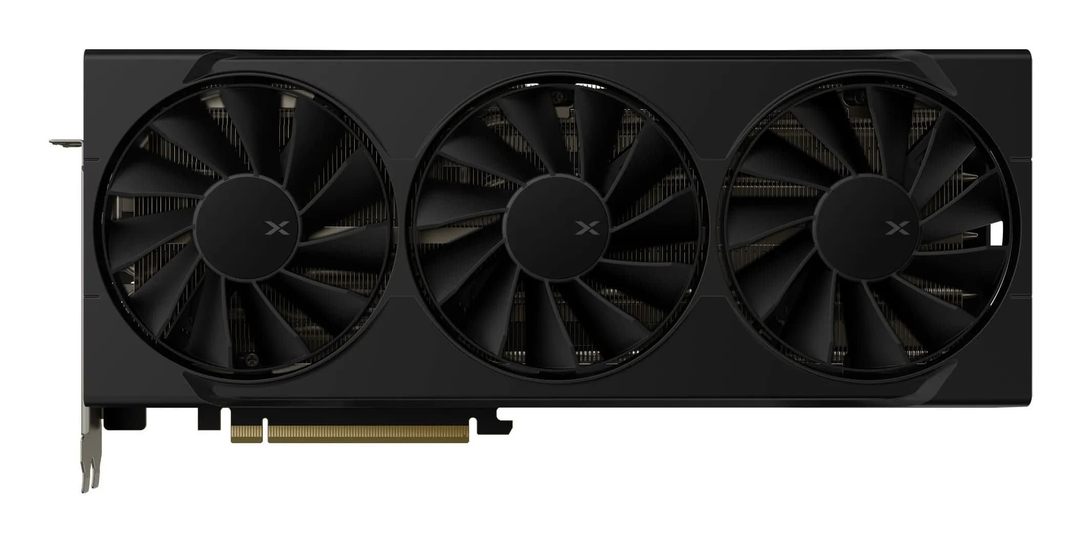 XFX Radeon RX 9070 XT Swift Gaming Edition OC 16 Gt -näytönohjain