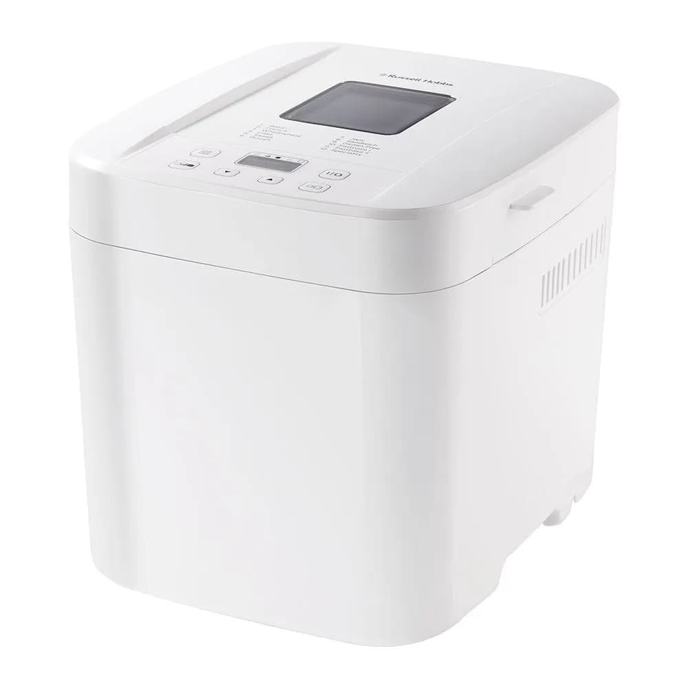Bakmaskin  Breadmaker 27260-56 – Russell Hobbs