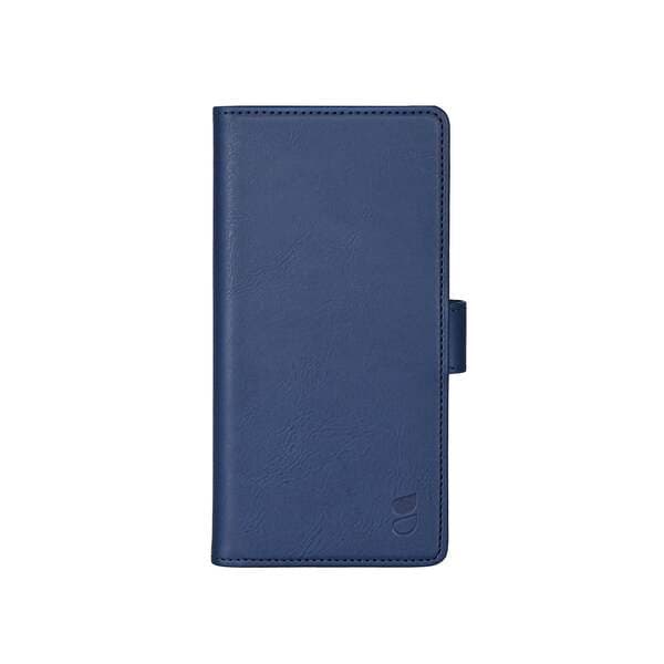 GEAR Classic 3 card Recycled Samsung Galaxy A37 5G Blue – Gear