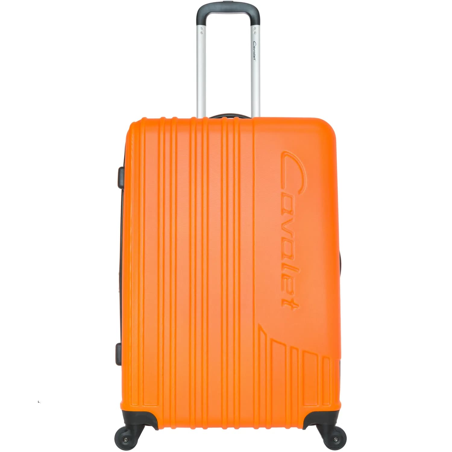 Cavalet Malibu Medium 65cm -matkalaukku, oranssi – CAVALET