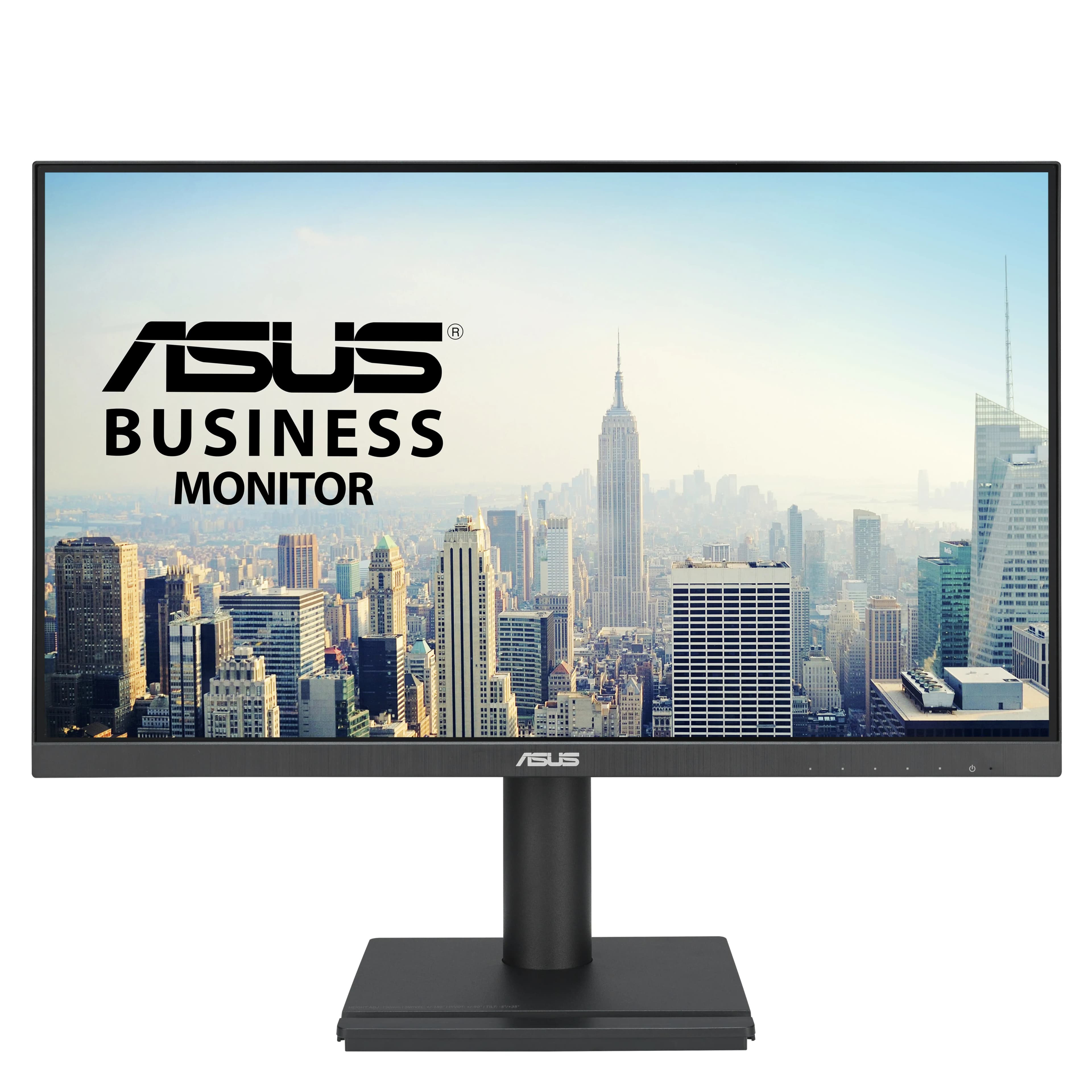 ASUS VA24DQFS 23.8" Full HD, LCD -näyttö – ASUS