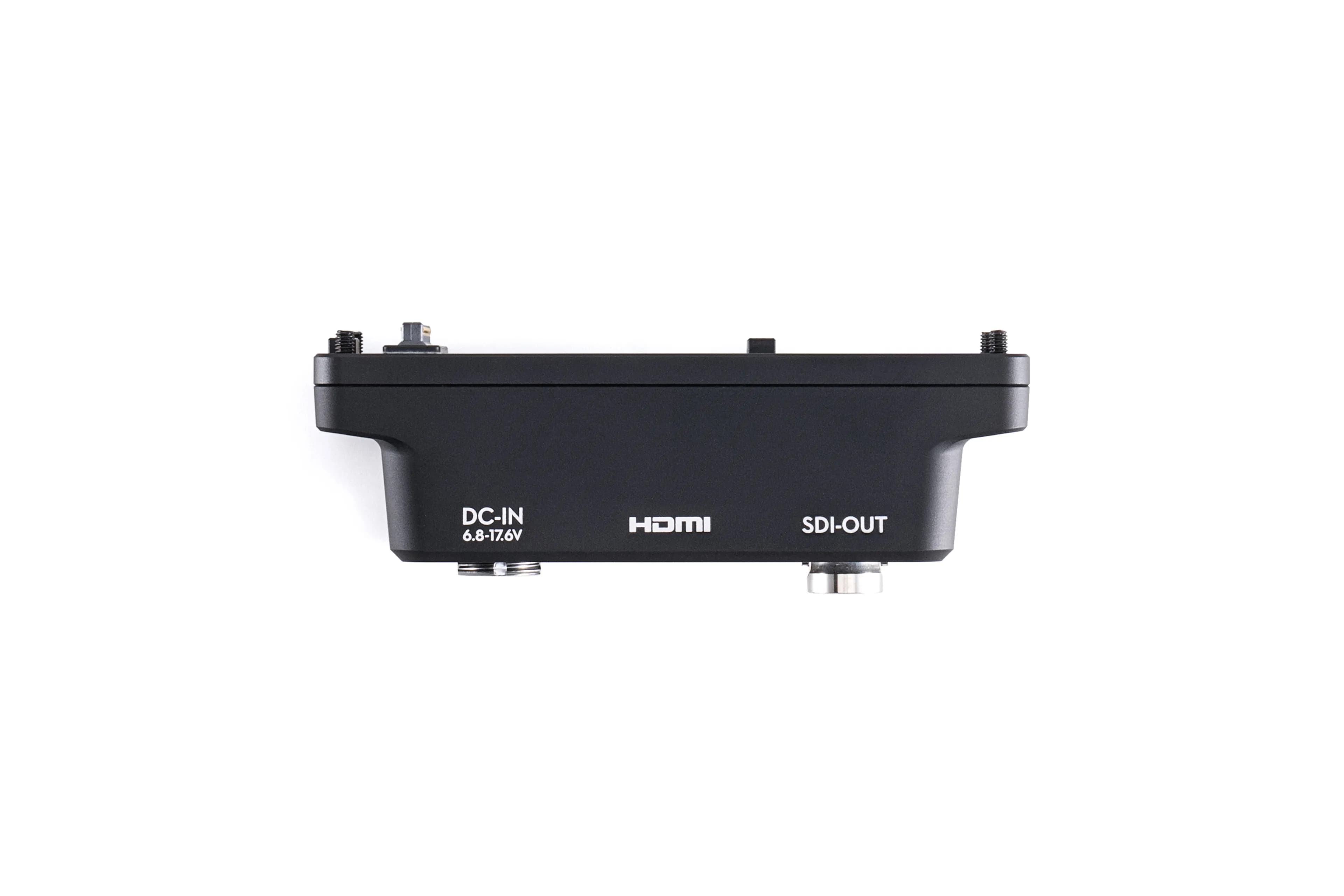 DJI,  Remote Monitor Expansion Plate (SD
