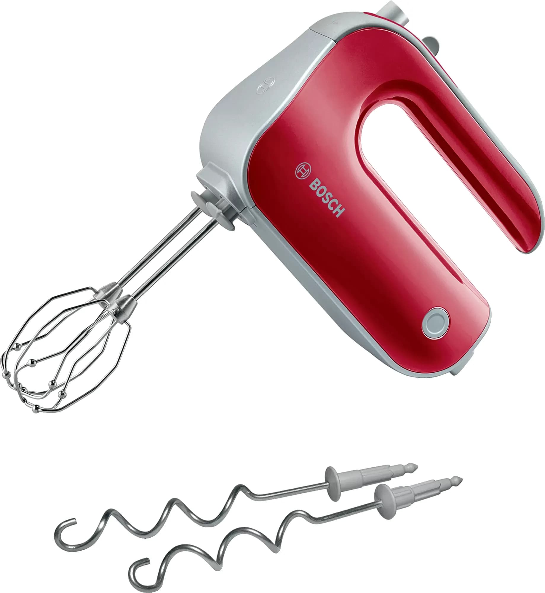 Bosch MFQ40303 -sähkövatkain, punainen – Bosch