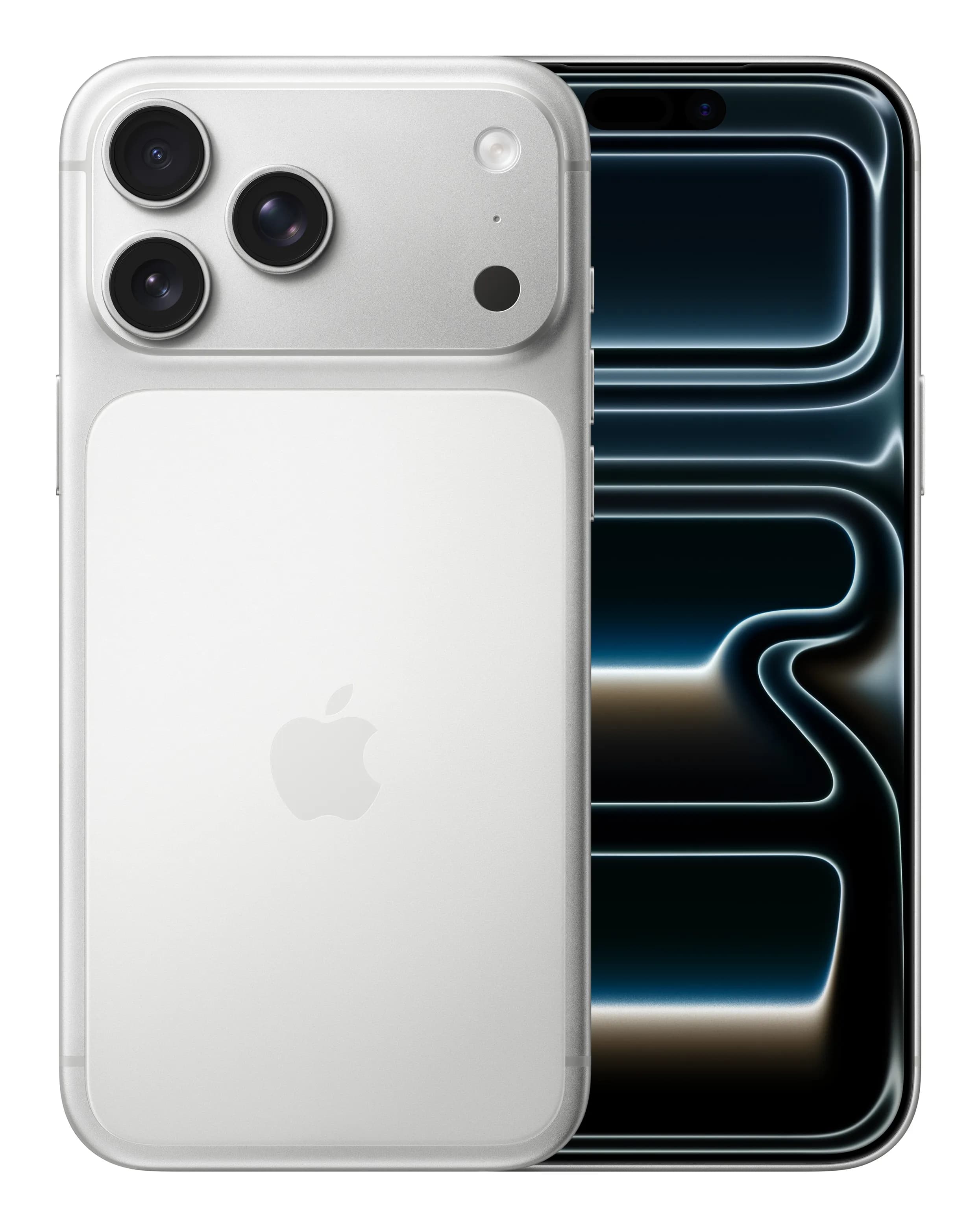 Apple iPhone 17 Pro Max 512 Gt -puhelin, Hopea – Apple