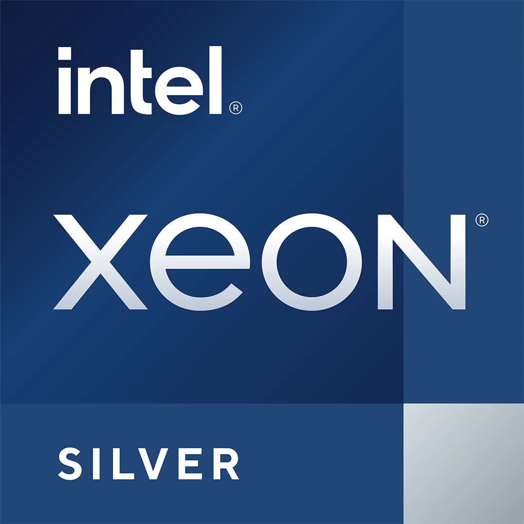 Intel Xeon Silver 4510 2.4 GHz 30 MB, LGA 4677 -suoritin, tray (WOF) – Intel