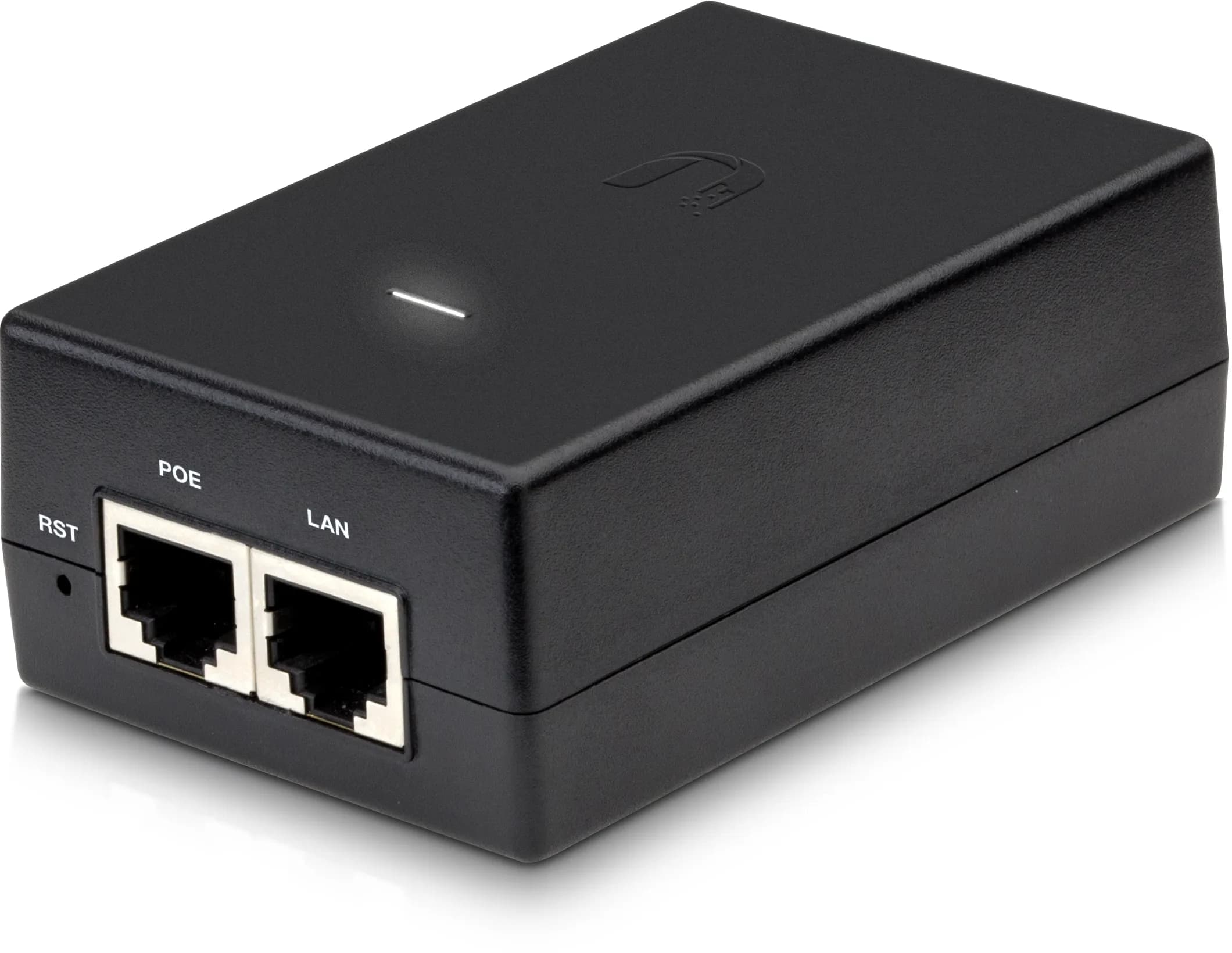 Ubiquiti UniFi Spare PoE Gigaports, 24V 24W, black