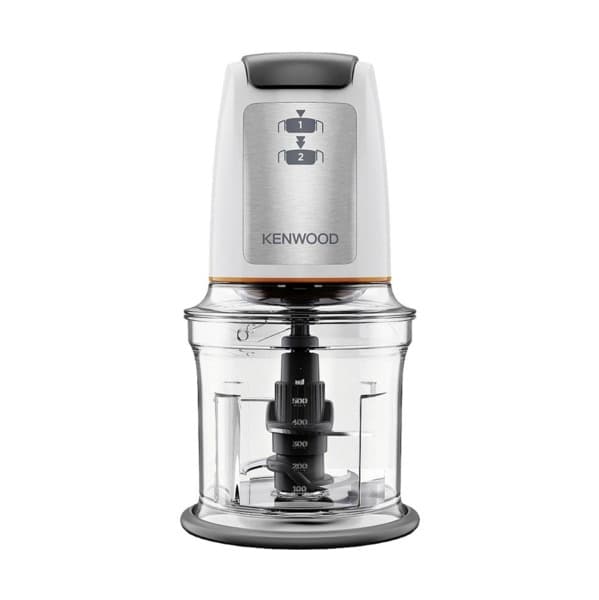 Mini Chopper CHP61.100WH EasyChop – Kenwood