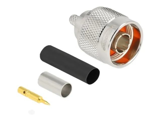 DeLOCK Anten Connector