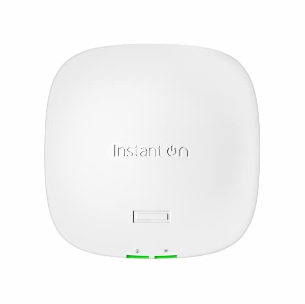 Aruba HPE Networking Instant On AP21 - Langaton tukiasema
