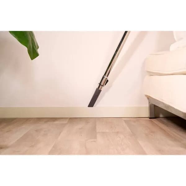 SOLAC More Brave S94811200 3 L 800 W -pussiton pölynimuri