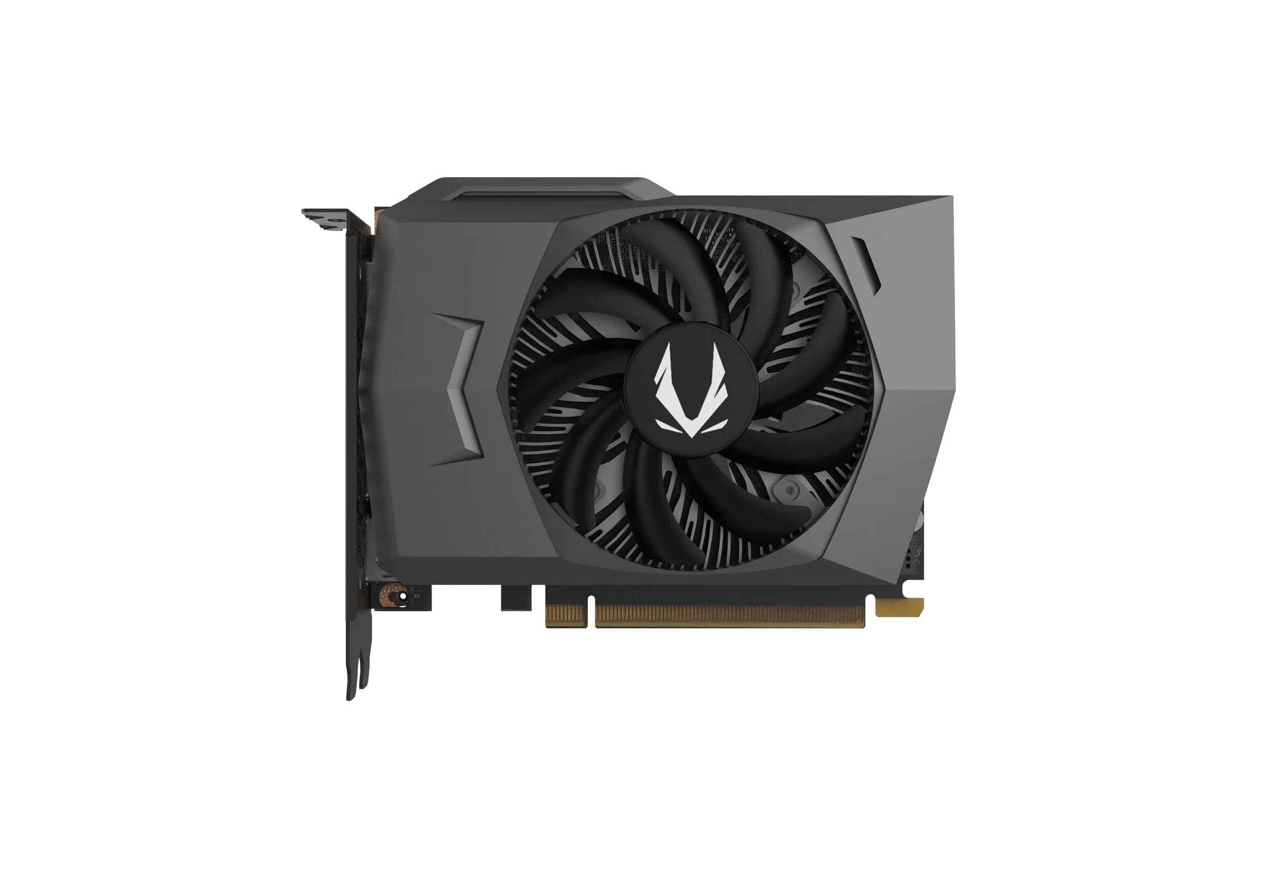 ZOTAC GeForce RTX 3050 ECO SOLO 8 Gt -näytönohjain – ZOTAC
