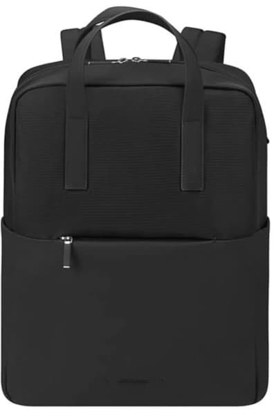 Samsonite 4Pack -tietokonereppu kahvoilla, musta, 15.6" – Samsonite