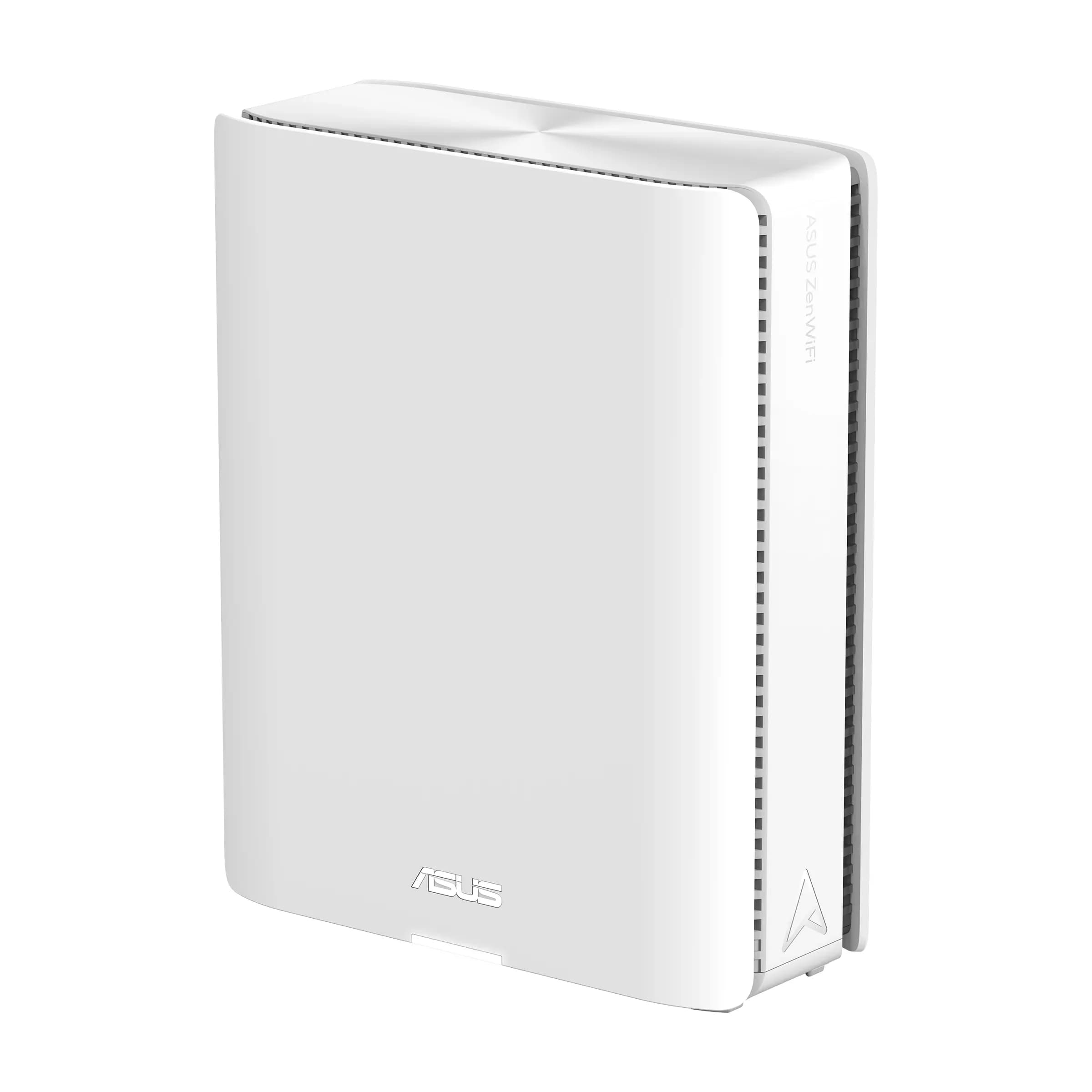 Asus ZenWiFi BQ16 -mesh WiFi -järjestelmä, Wi-Fi 7, BE25000, Quad-band, valkoinen