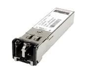 Cisco - SFP (mini-GBIC) lähetin-vastaanotin-moduuli - 100Mb LAN - 100Base-FX - monimuoto LC - jopa 2 km - 1310 nm malleihin Catalyst 2960, 2960-24, 29