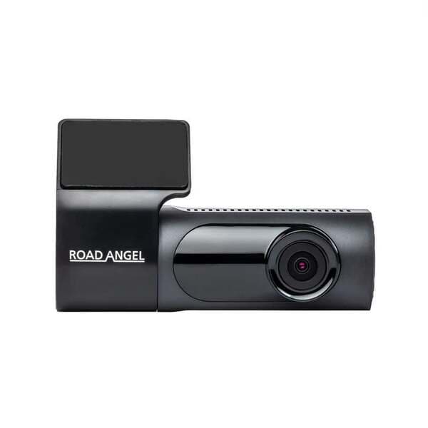 ROAD ANGEL Kojelautakamera Halo Ignite 2 1080p USB-C
