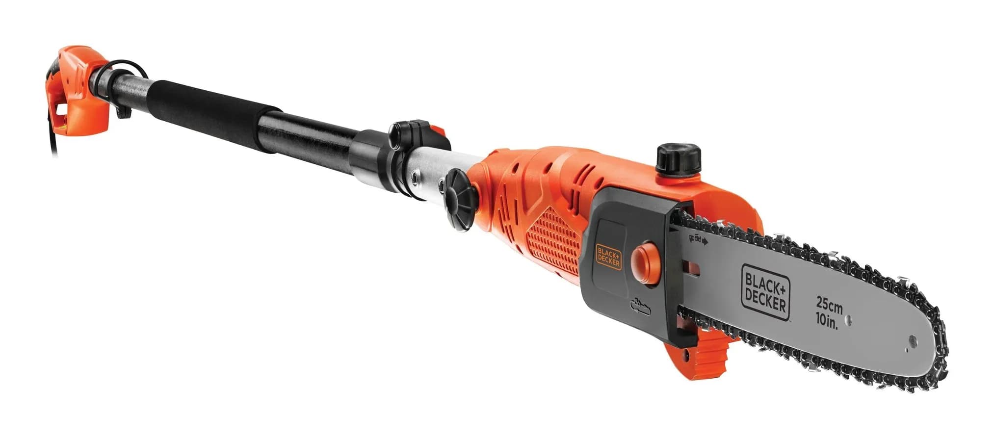 Black and decker Pistosaha 800w 25cm 230v