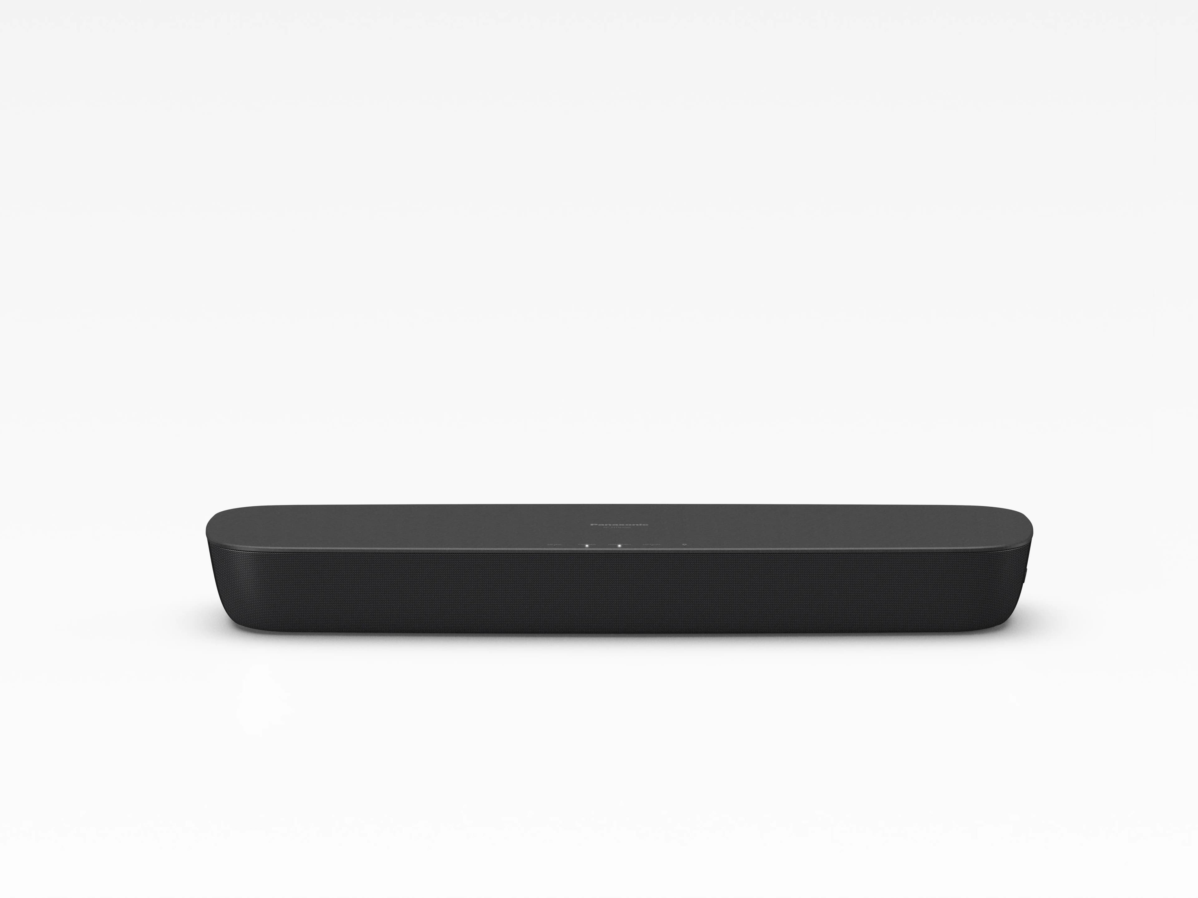 PANASONIC SC-HTB200EGK, 2.0, Dolby Digital soundbar, musta – Panasonic