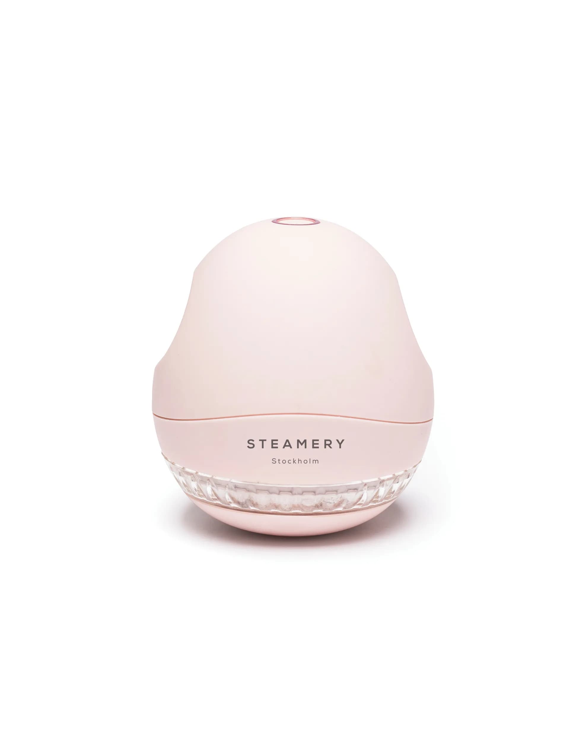 Steamery Pilo 1 -nukkaleikkuri, vaaleanpunainen – STEAMERY