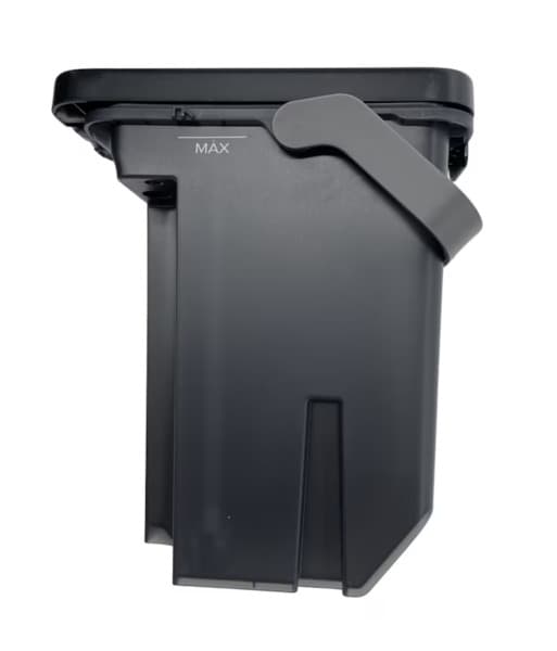 Roborock S7 MaxV Ultra -puhdasvesisäiliö, valkoinen